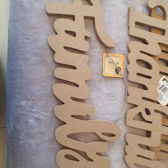 Craft items - Picture 4 of 9